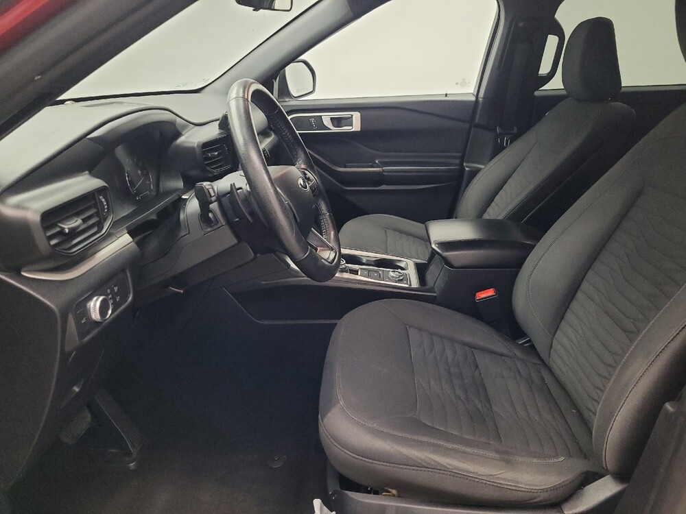2020 Ford Explorer in Memphis, TN 38115 - 18104931 17