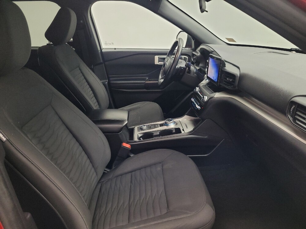 2020 Ford Explorer in Memphis, TN 38115 - 18104931 21