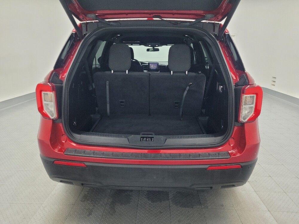 2020 Ford Explorer in Memphis, TN 38115 - 18104931 29