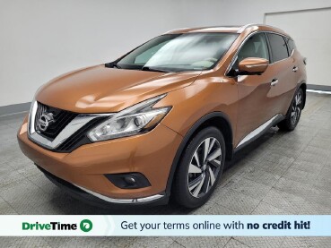 2015 Nissan Murano in Memphis, TN 38115