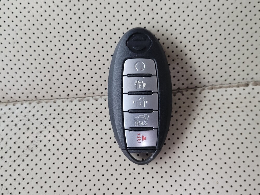 2015 Nissan Murano in Memphis, TN 38115 - 18104932 32