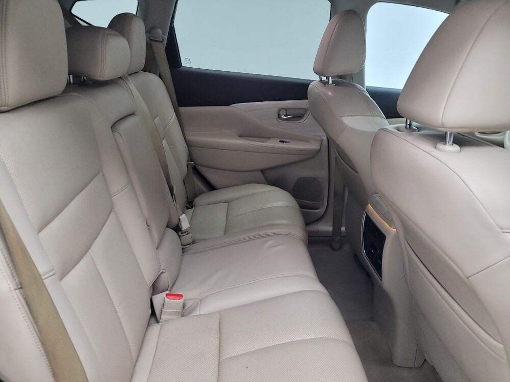 2015 Nissan Murano in Memphis, TN 38115 - 18104932 19