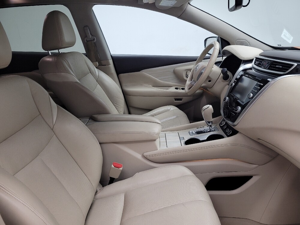 2015 Nissan Murano in Memphis, TN 38115 - 18104932 21