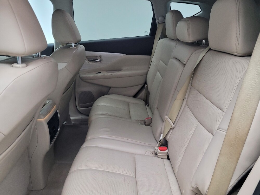 2015 Nissan Murano in Memphis, TN 38115 - 18104932 18