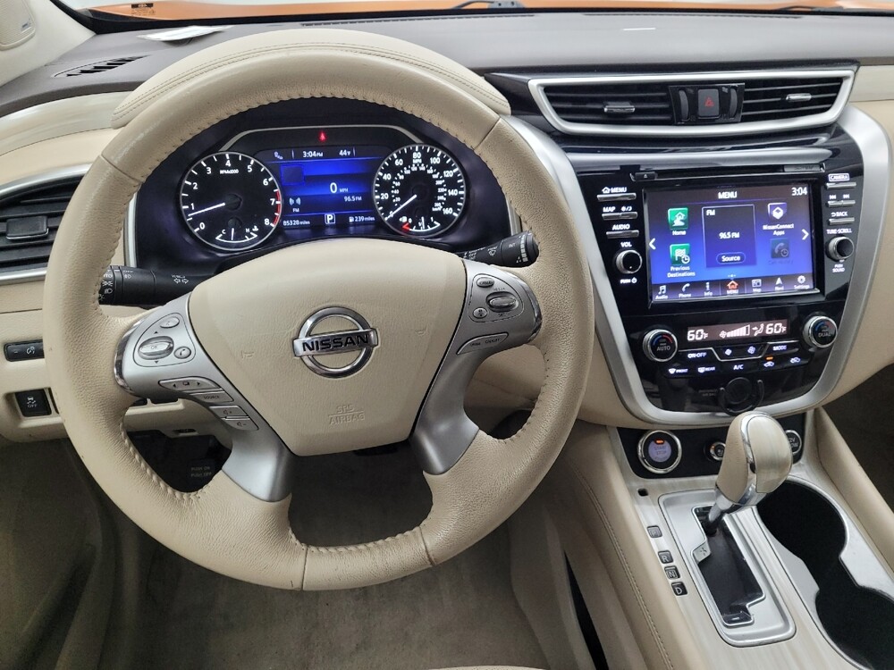 2015 Nissan Murano in Memphis, TN 38115 - 18104932 22
