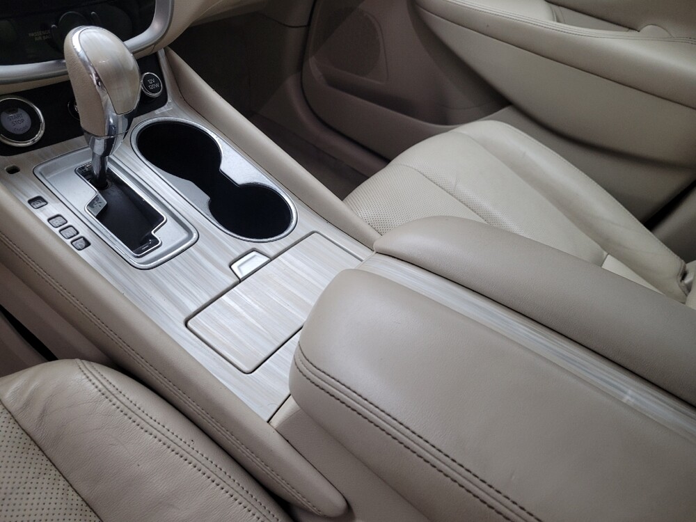 2015 Nissan Murano in Memphis, TN 38115 - 18104932 26