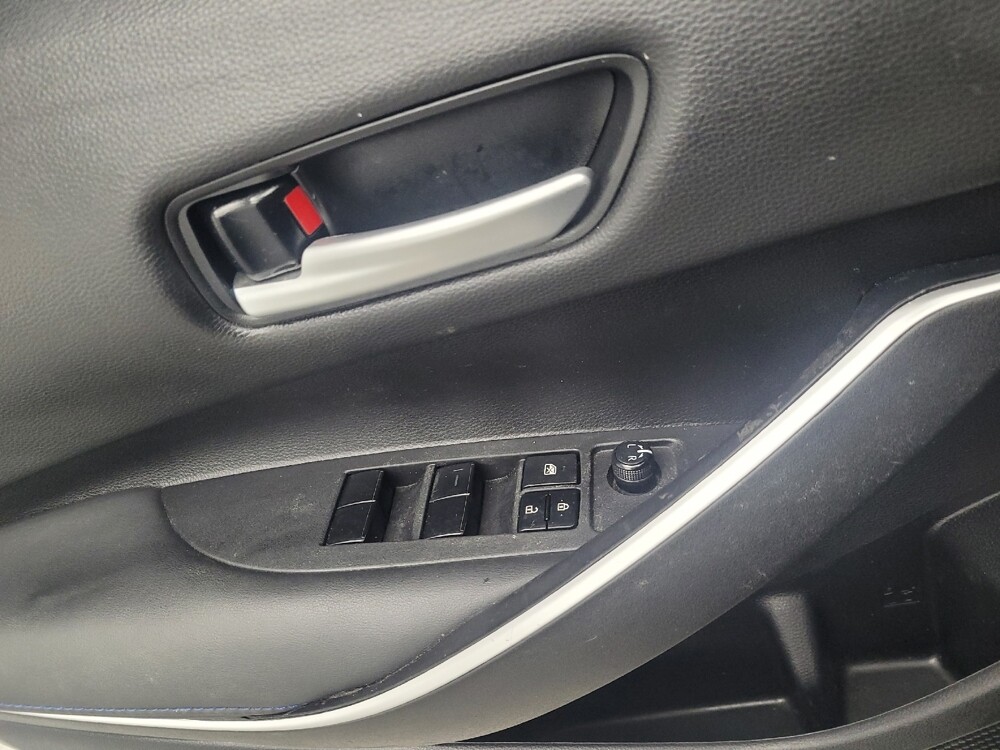 2022 Toyota Corolla in Memphis, TN 38115 - 18104933 27