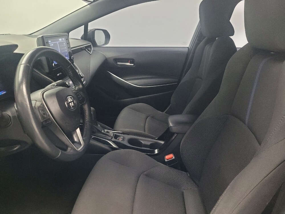 2022 Toyota Corolla in Memphis, TN 38115 - 18104933 17