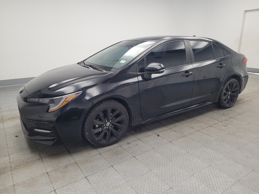 2022 Toyota Corolla in Memphis, TN 38115 - 18104933 2