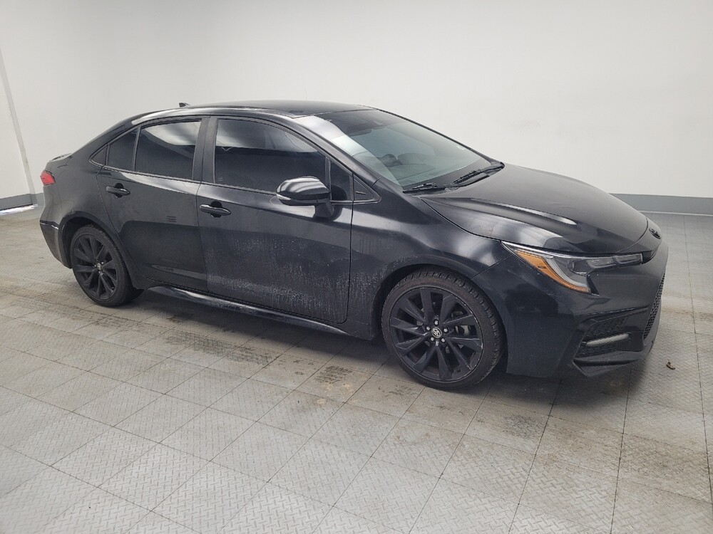 2022 Toyota Corolla in Memphis, TN 38115 - 18104933 11