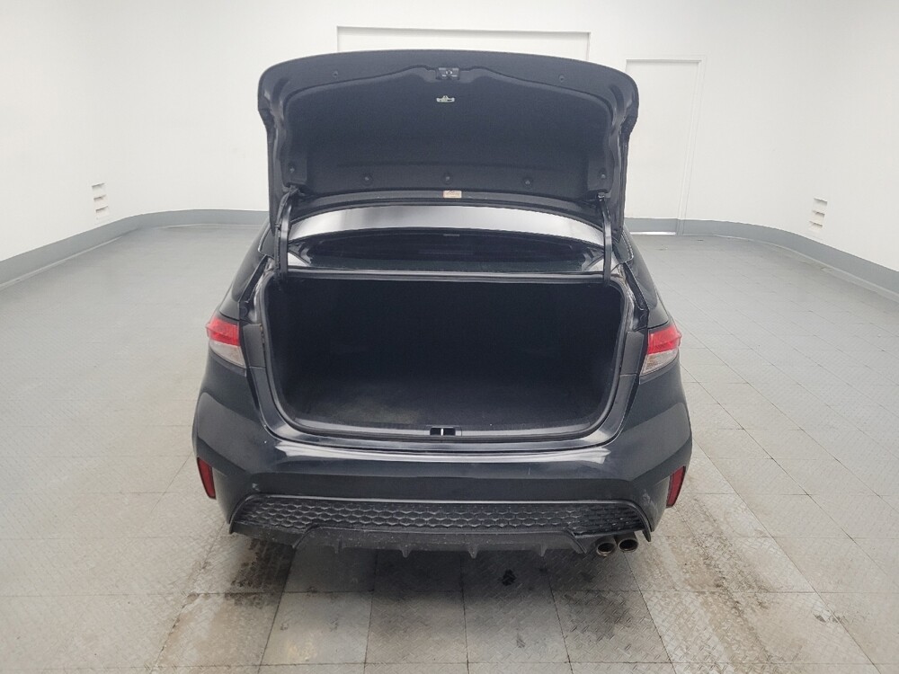 2022 Toyota Corolla in Memphis, TN 38115 - 18104933 29