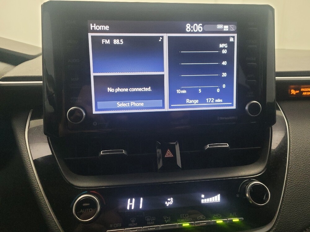 2022 Toyota Corolla in Memphis, TN 38115 - 18104933 25