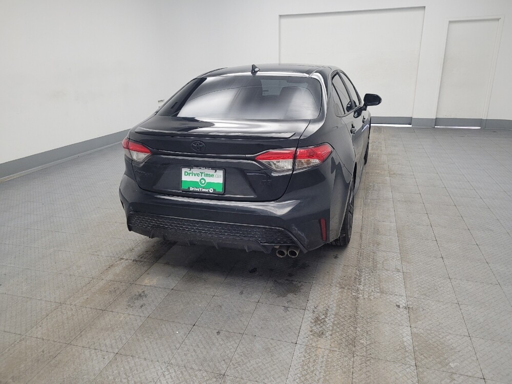 2022 Toyota Corolla in Memphis, TN 38115 - 18104933 7