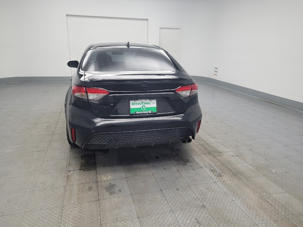 2022 Toyota Corolla in Memphis, TN 38115 - 18104933 6