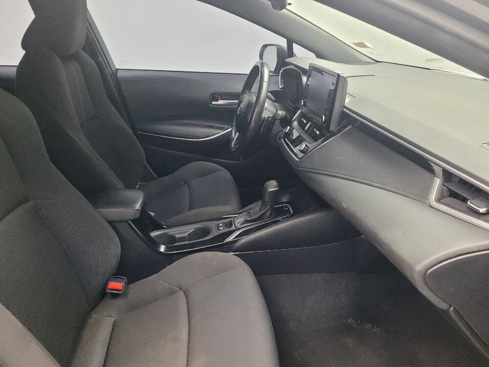 2022 Toyota Corolla in Memphis, TN 38115 - 18104933 21