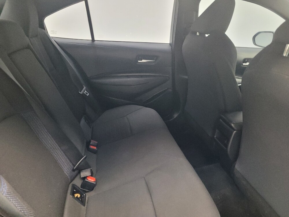 2022 Toyota Corolla in Memphis, TN 38115 - 18104933 19