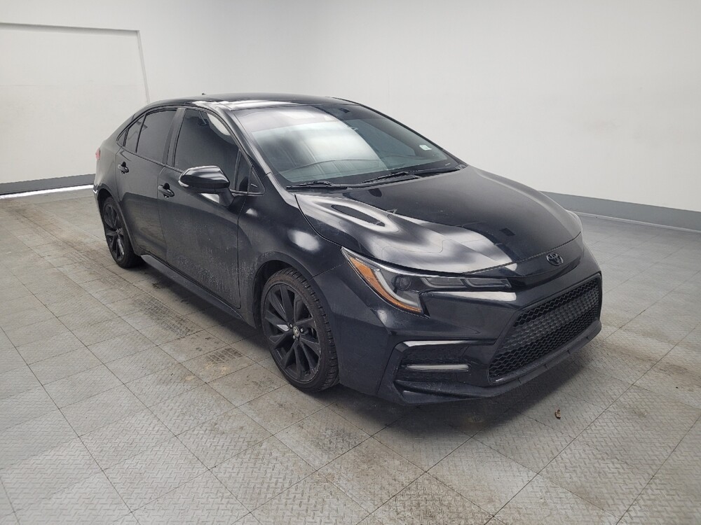 2022 Toyota Corolla in Memphis, TN 38115 - 18104933 13