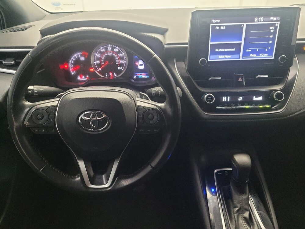2022 Toyota Corolla in Memphis, TN 38115 - 18104933 22