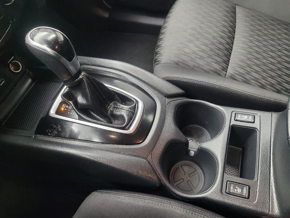 2020 Nissan Rogue in Memphis, TN 38128 - 18104934 26