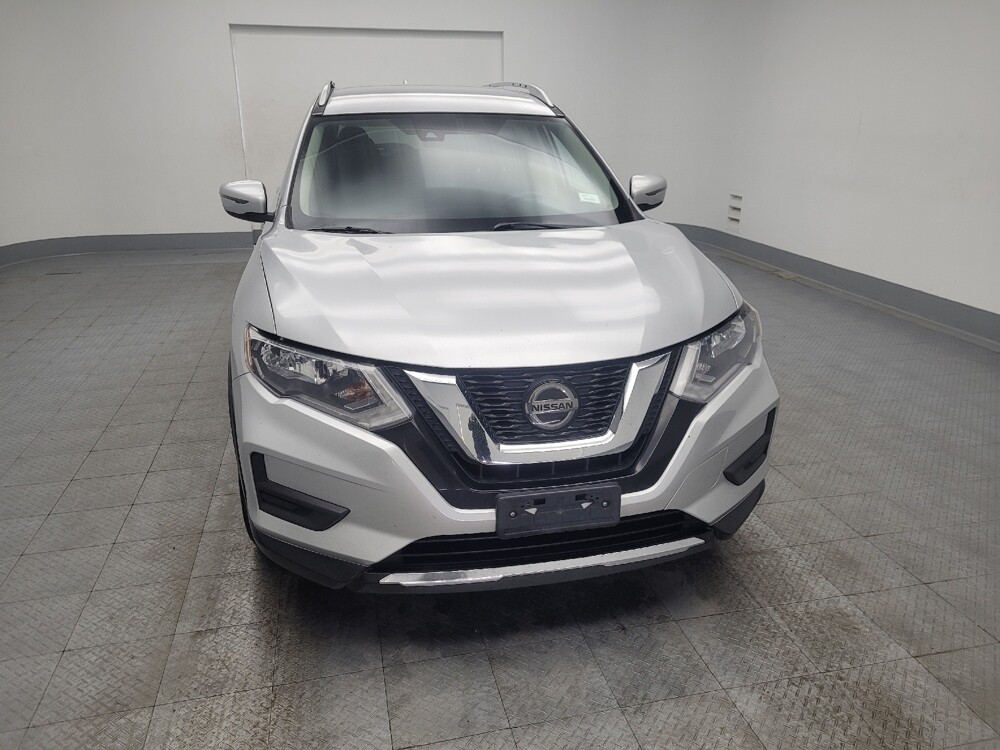 2020 Nissan Rogue in Memphis, TN 38128 - 18104934 14