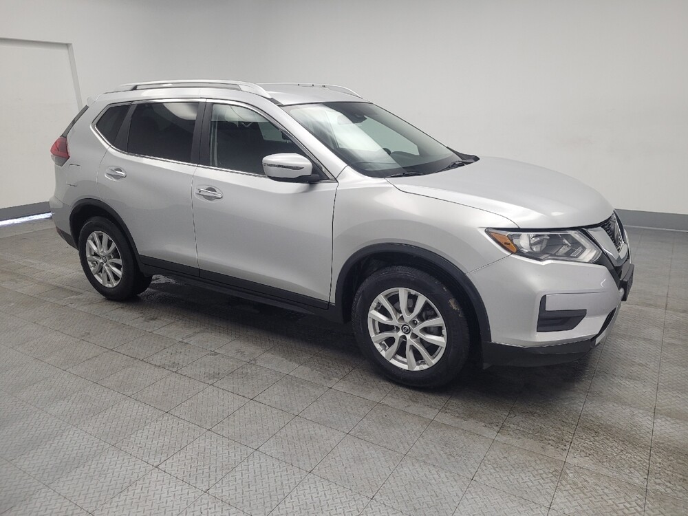 2020 Nissan Rogue in Memphis, TN 38128 - 18104934 11