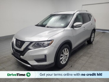 2020 Nissan Rogue in Memphis, TN 38128