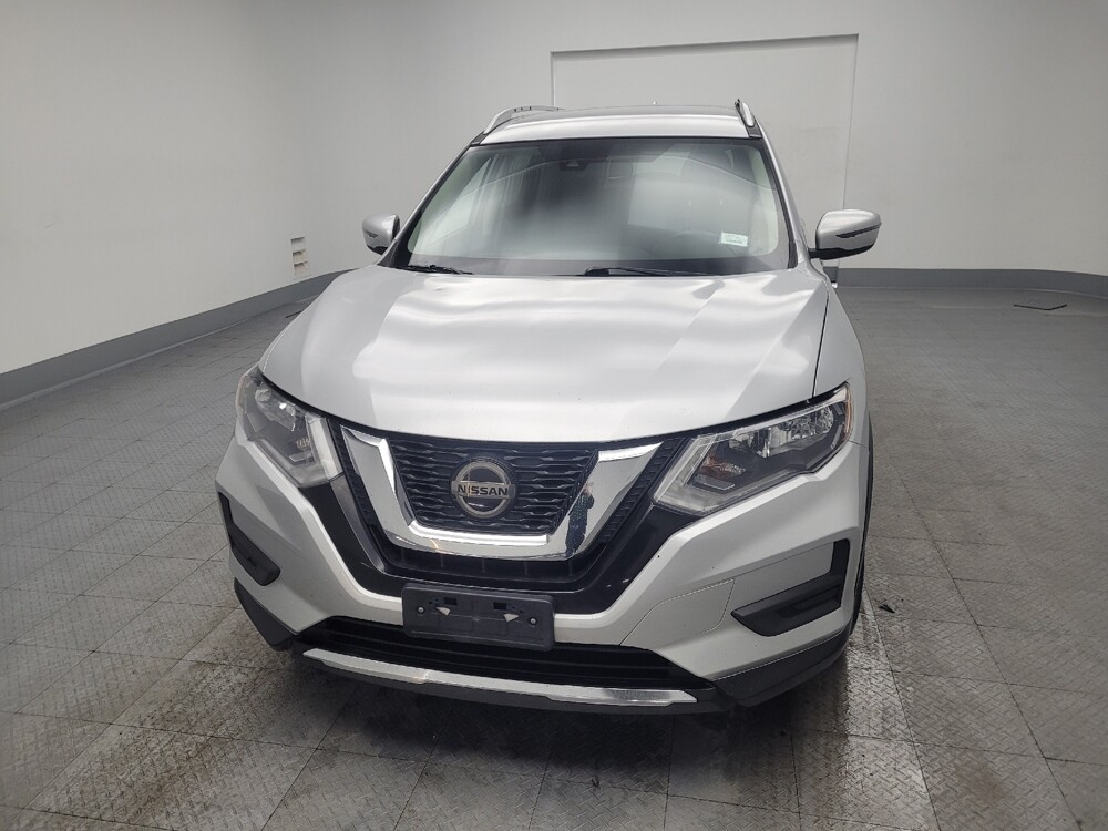 2020 Nissan Rogue in Memphis, TN 38128 - 18104934 15