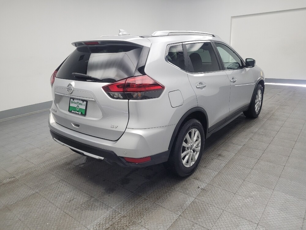 2020 Nissan Rogue in Memphis, TN 38128 - 18104934 9