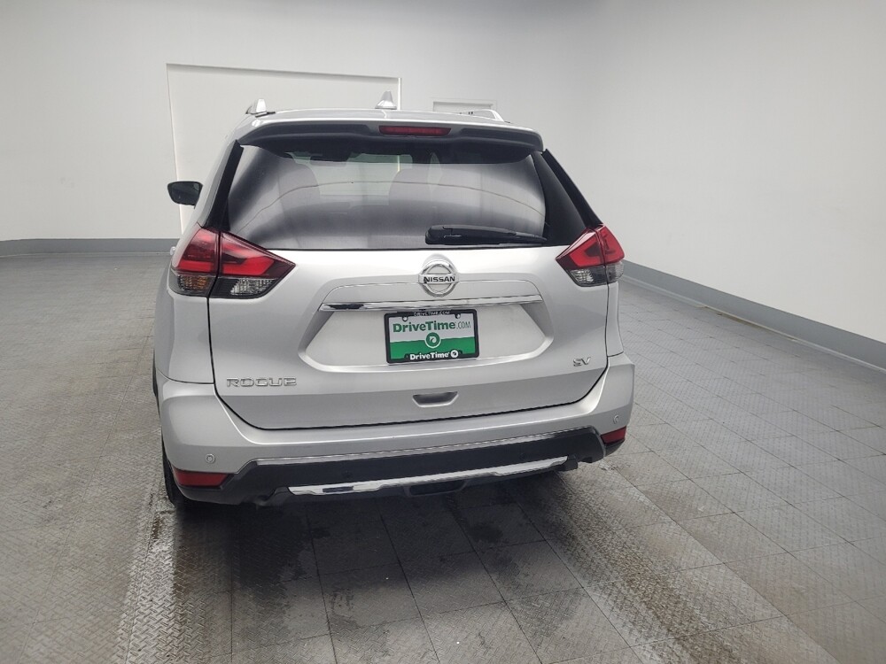 2020 Nissan Rogue in Memphis, TN 38128 - 18104934 6