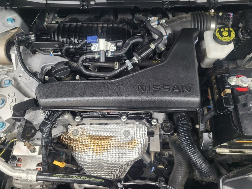 2020 Nissan Rogue in Memphis, TN 38128 - 18104934 30