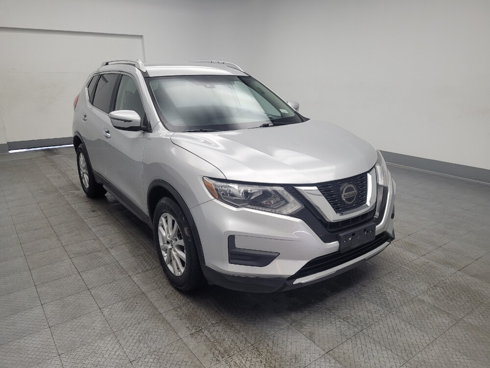 2020 Nissan Rogue in Memphis, TN 38128 - 18104934 13