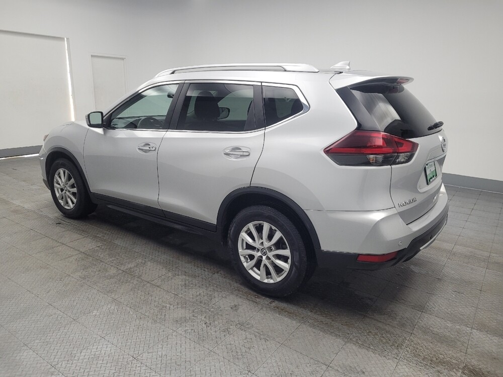 2020 Nissan Rogue in Memphis, TN 38128 - 18104934 3