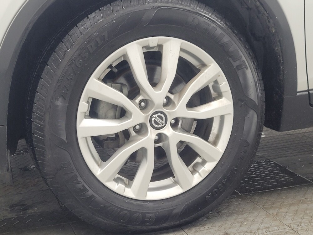 2020 Nissan Rogue in Memphis, TN 38128 - 18104934 31