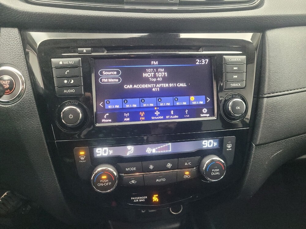 2020 Nissan Rogue in Memphis, TN 38128 - 18104934 25