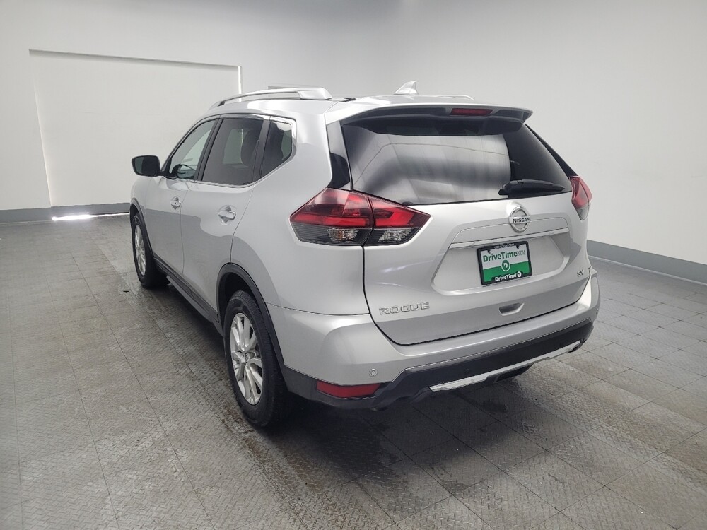 2020 Nissan Rogue in Memphis, TN 38128 - 18104934 5