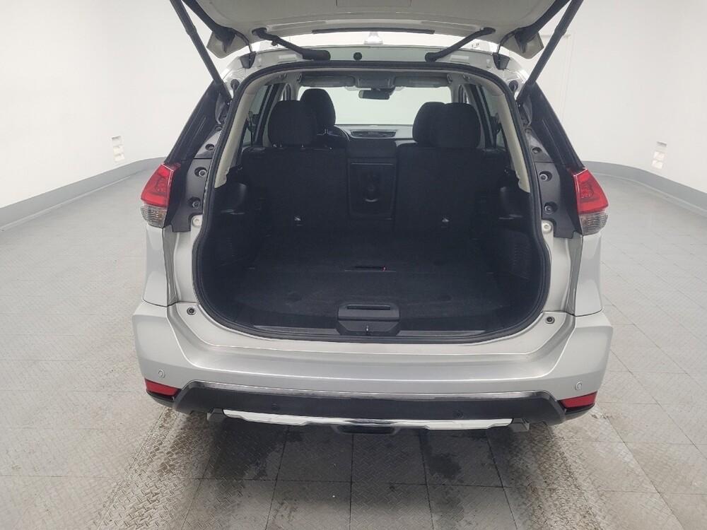 2020 Nissan Rogue in Memphis, TN 38128 - 18104934 29