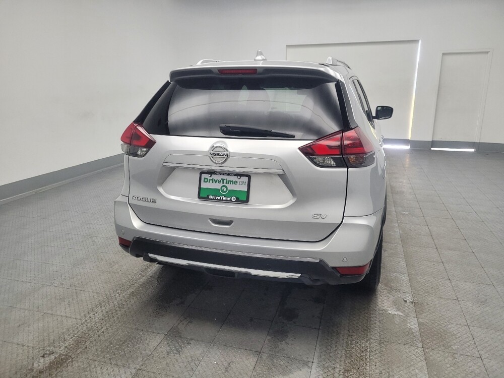 2020 Nissan Rogue in Memphis, TN 38128 - 18104934 7