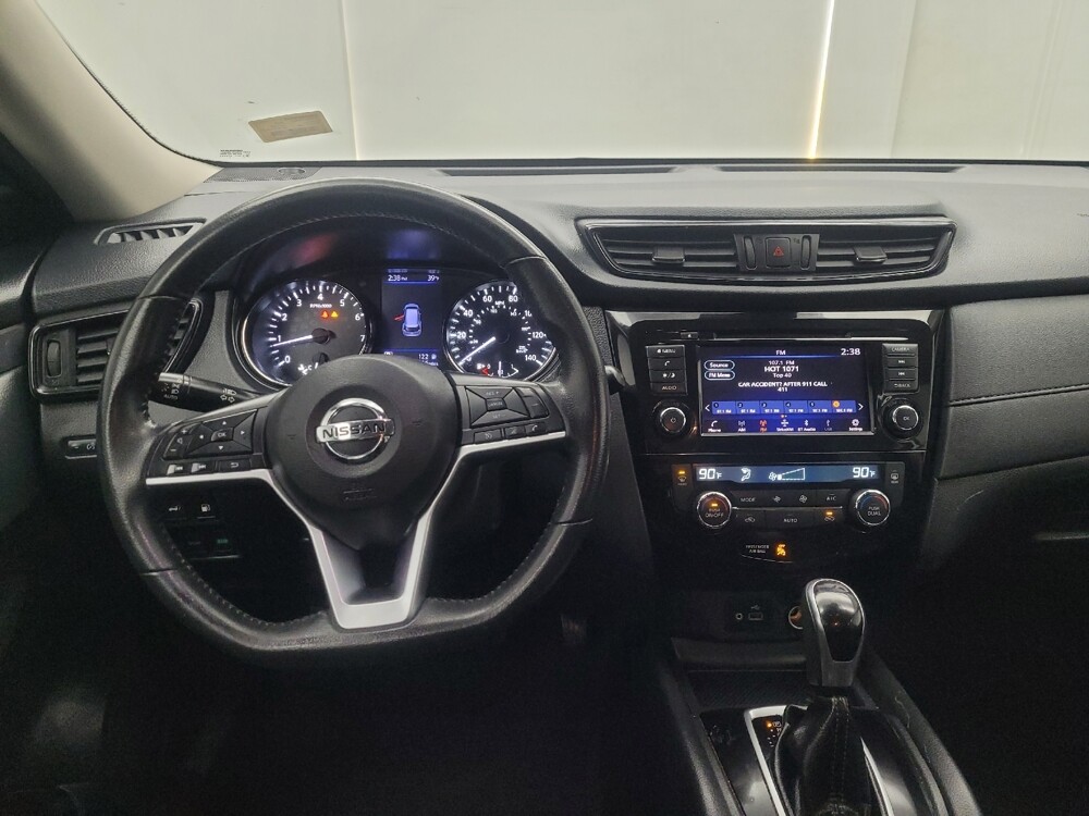 2020 Nissan Rogue in Memphis, TN 38128 - 18104934 22