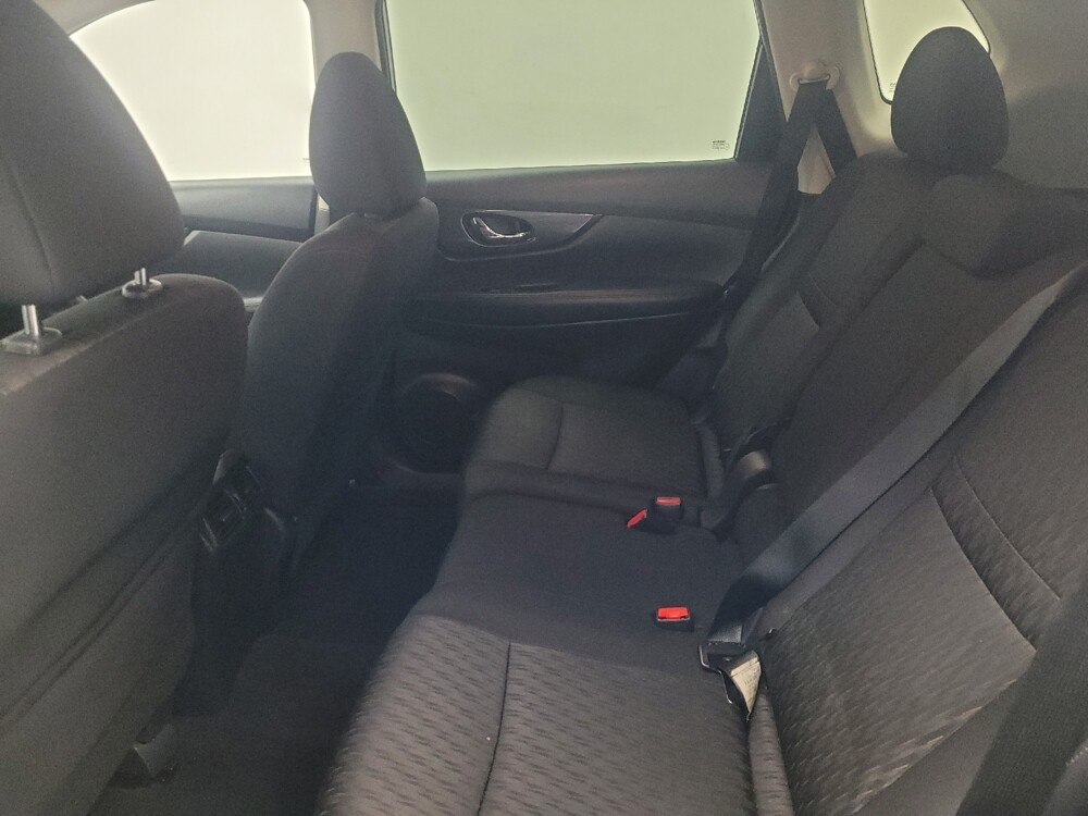 2020 Nissan Rogue in Memphis, TN 38128 - 18104934 18