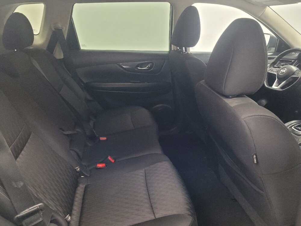 2020 Nissan Rogue in Memphis, TN 38128 - 18104934 19