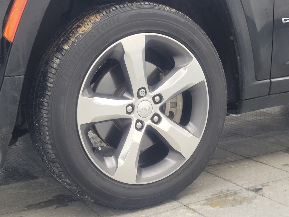 2021 Jeep Grand Cherokee L in Memphis, TN 38128 - 18104935 31