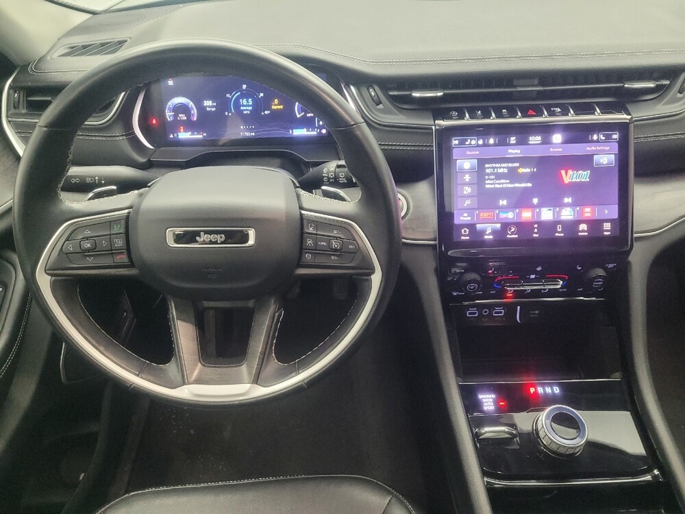 2021 Jeep Grand Cherokee L in Memphis, TN 38128 - 18104935 22