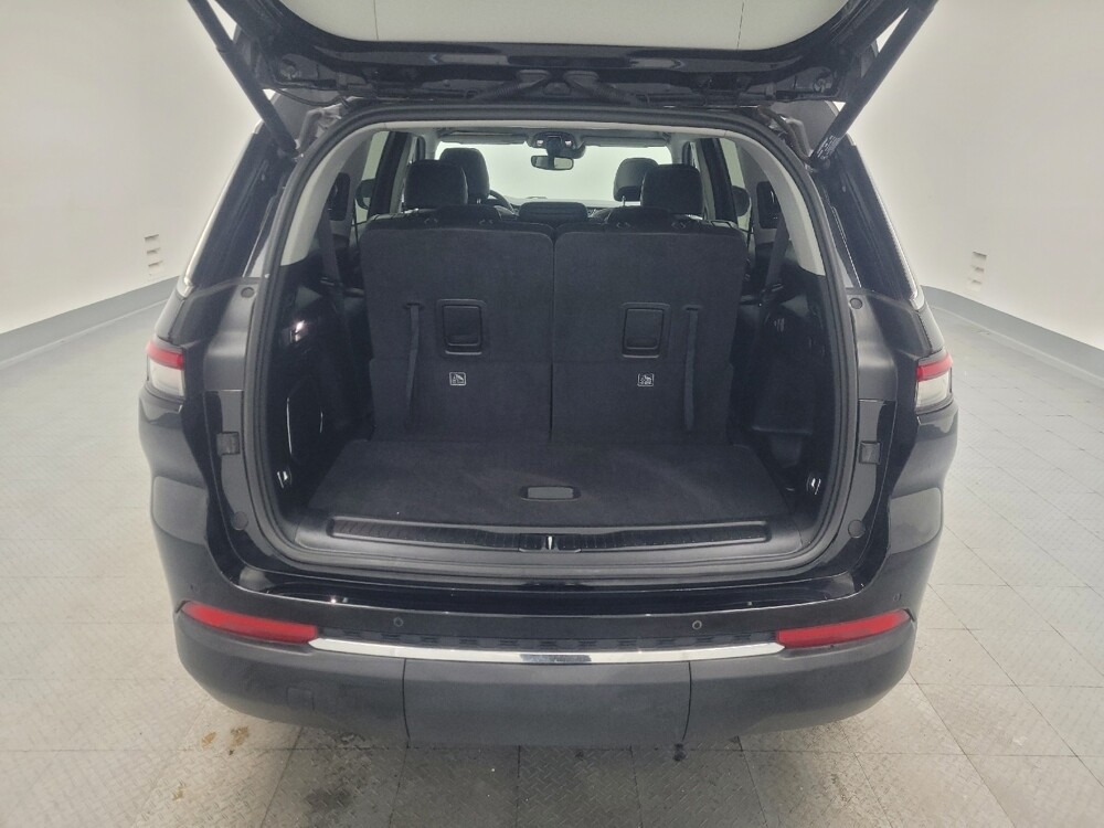 2021 Jeep Grand Cherokee L in Memphis, TN 38128 - 18104935 29