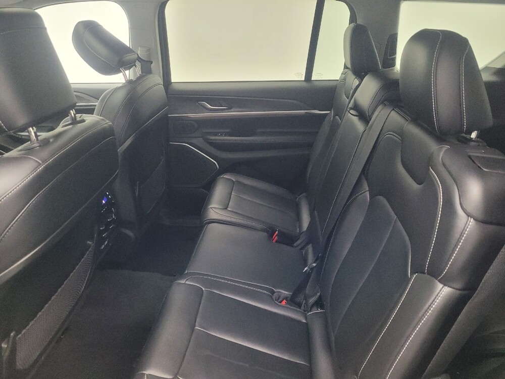 2021 Jeep Grand Cherokee L in Memphis, TN 38128 - 18104935 18