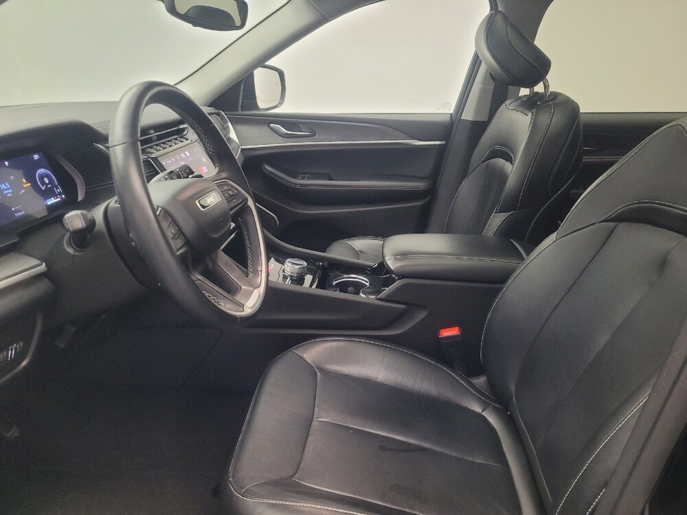 2021 Jeep Grand Cherokee L in Memphis, TN 38128 - 18104935 17