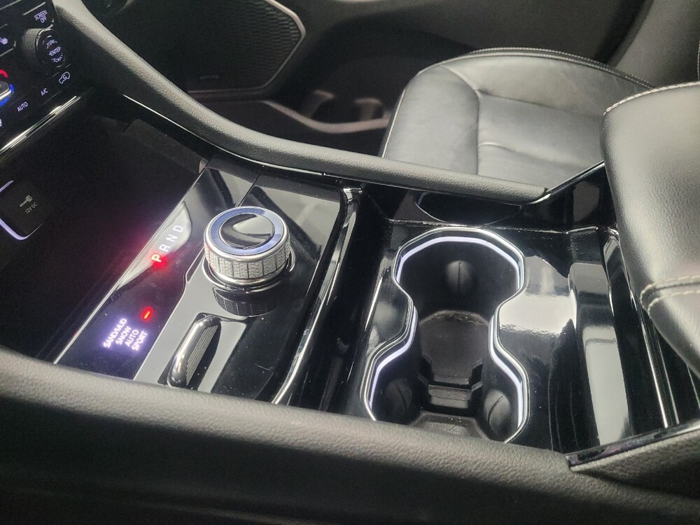 2021 Jeep Grand Cherokee L in Memphis, TN 38128 - 18104935 26