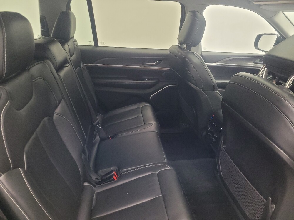 2021 Jeep Grand Cherokee L in Memphis, TN 38128 - 18104935 19