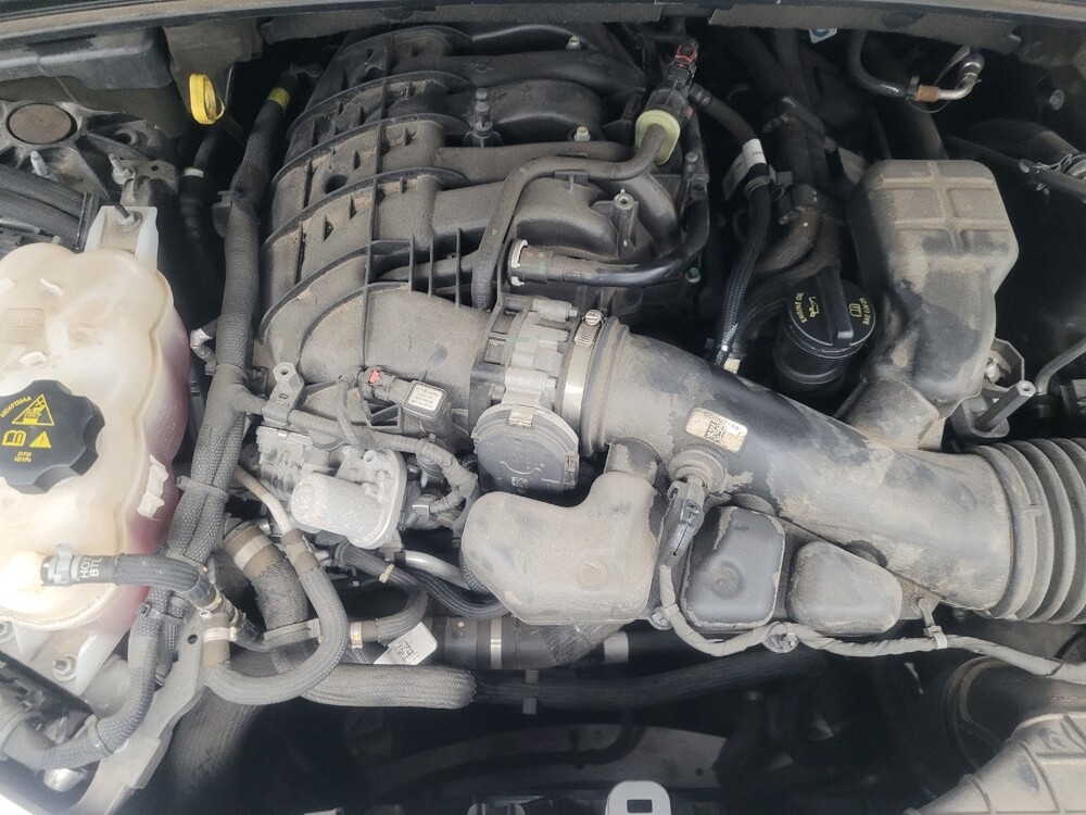 2021 Jeep Grand Cherokee L in Memphis, TN 38128 - 18104935 30