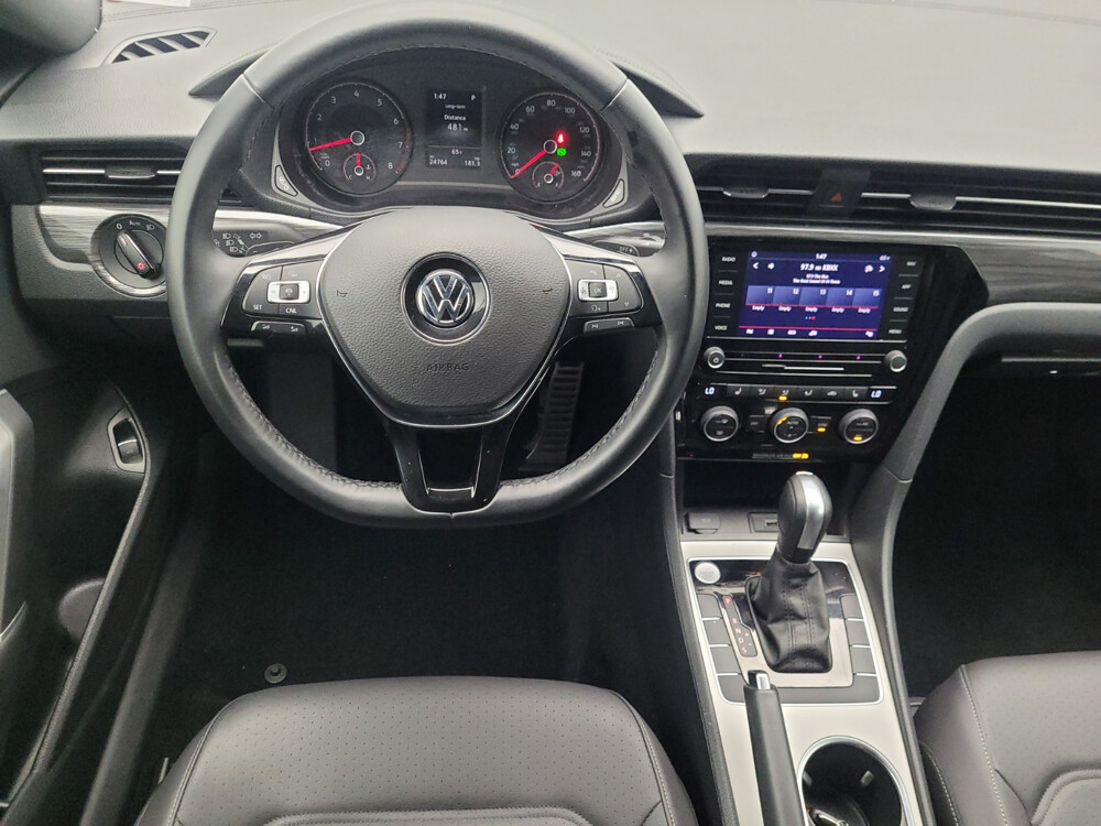 2022 Volkswagen Passat in San Antonio, TX 78238 - 18104936 22