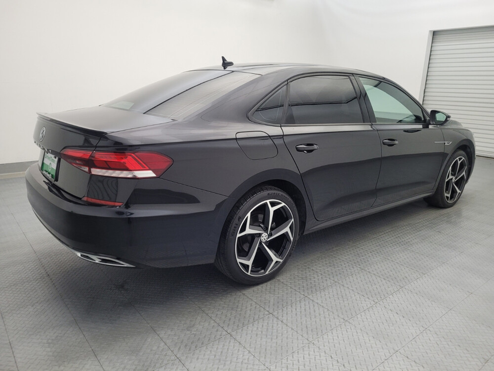2022 Volkswagen Passat in San Antonio, TX 78238 - 18104936 10